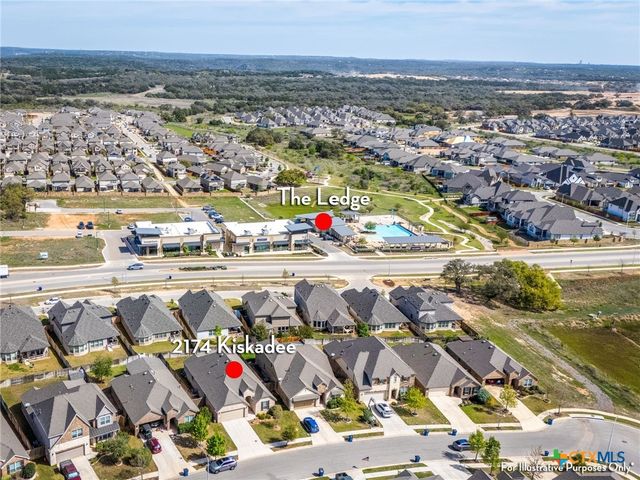 2174 Kiskadee Drive, New Braunfels, TX 78132