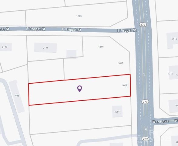 1009 N New Hope Road, Gastonia, NC 28054