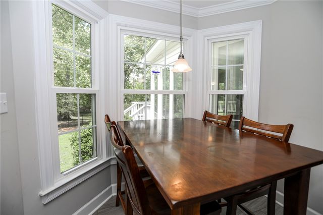 1057 country club Drive, Pickens, SC 29671