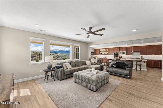 231 Rhodium Court, Reno, NV 89521