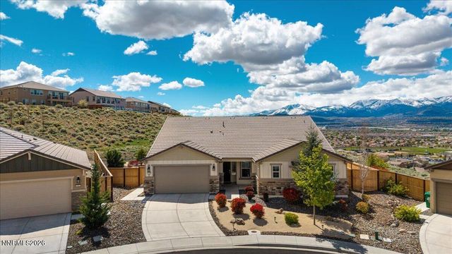 231 Rhodium Court, Reno, NV 89521