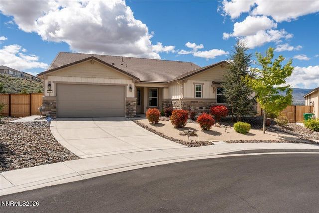 231 Rhodium Court, Reno, NV 89521