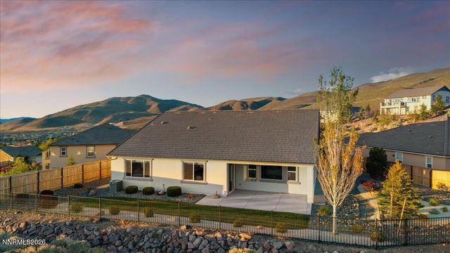 231 Rhodium Court, Reno, NV 89521