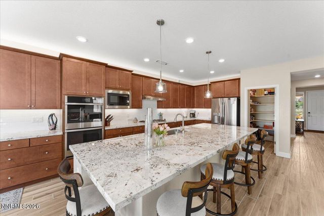 231 Rhodium Court, Reno, NV 89521