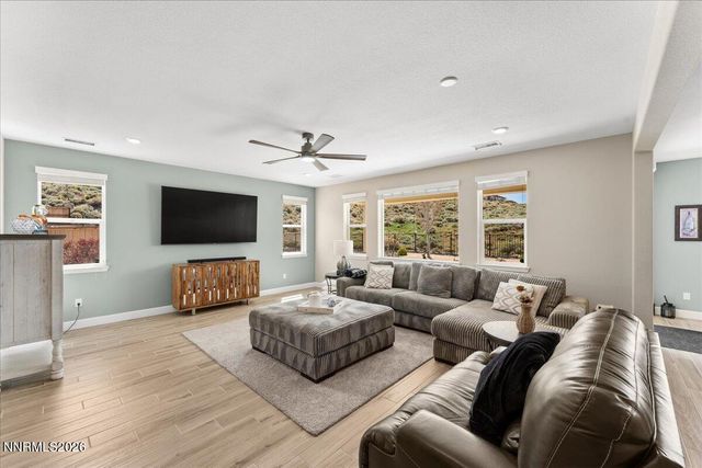 231 Rhodium Court, Reno, NV 89521