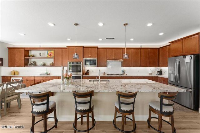 231 Rhodium Court, Reno, NV 89521