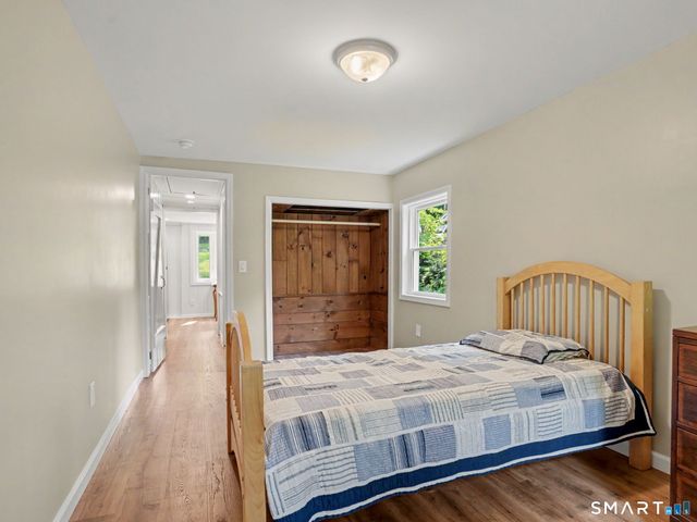 22 Ridge Road, New Fairfield, CT 06812