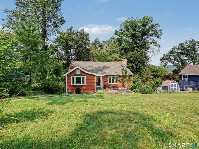 22 Ridge Road, New Fairfield, CT 06812