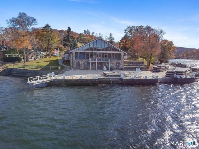 22 Ridge Road, New Fairfield, CT 06812