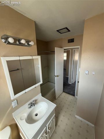 1316 Harrison Road, Colorado Springs, CO 80905