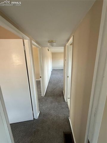 1316 Harrison Road, Colorado Springs, CO 80905