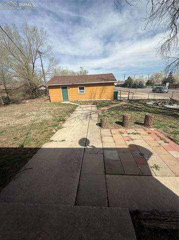 1316 Harrison Road, Colorado Springs, CO 80905