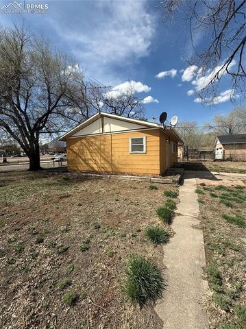 1316 Harrison Road, Colorado Springs, CO 80905