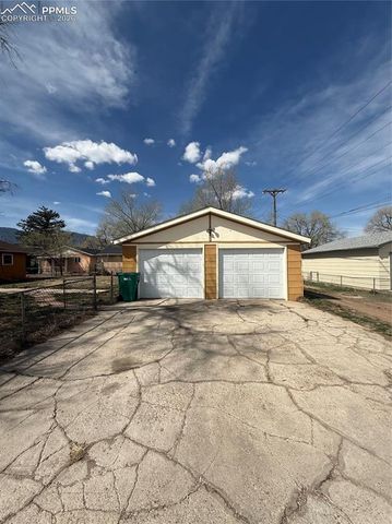 1316 Harrison Road, Colorado Springs, CO 80905