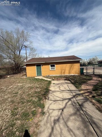 1316 Harrison Road, Colorado Springs, CO 80905