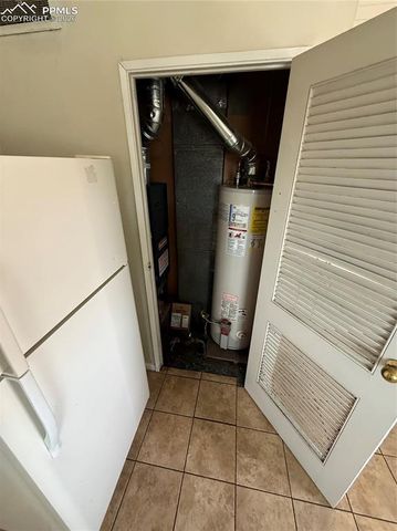 1316 Harrison Road, Colorado Springs, CO 80905