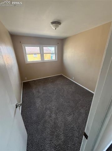 1316 Harrison Road, Colorado Springs, CO 80905