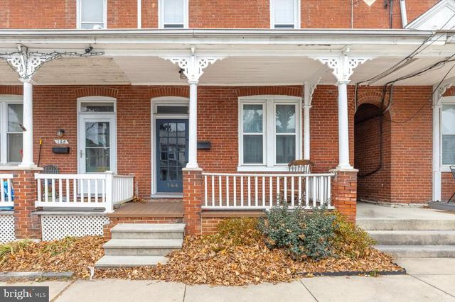 146 NEW HAVEN ST, Mount Joy, PA 17552