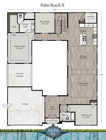 1958 Indigo Cove Way, Calabash, NC 28467