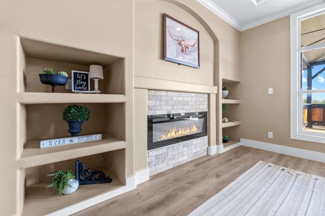 30 Timber Hills Lane, Mineral Wells, TX 76067