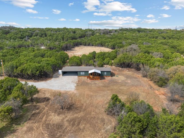 30 Timber Hills Lane, Mineral Wells, TX 76067