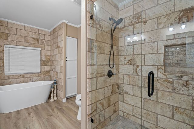 30 Timber Hills Lane, Mineral Wells, TX 76067