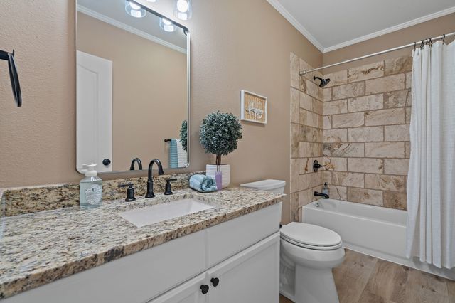 30 Timber Hills Lane, Mineral Wells, TX 76067