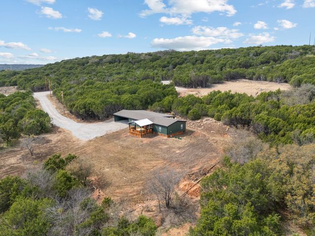 30 Timber Hills Lane, Mineral Wells, TX 76067