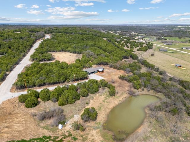 30 Timber Hills Lane, Mineral Wells, TX 76067