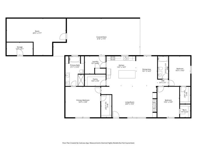 30 Timber Hills Lane, Mineral Wells, TX 76067