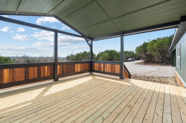 30 Timber Hills Lane, Mineral Wells, TX 76067