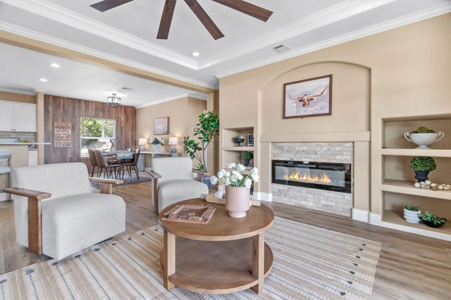 30 Timber Hills Lane, Mineral Wells, TX 76067