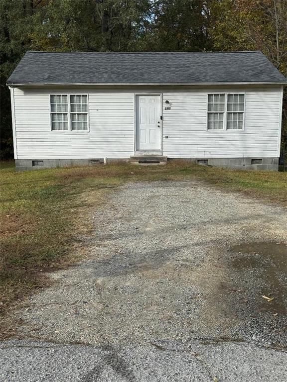 2317 Purdy Avenue, High Point, NC 27260