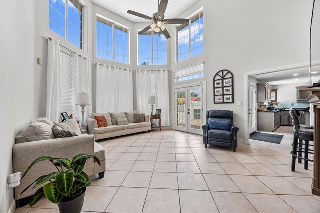 2001 Fair Oaks Drive, Mission, TX 78574