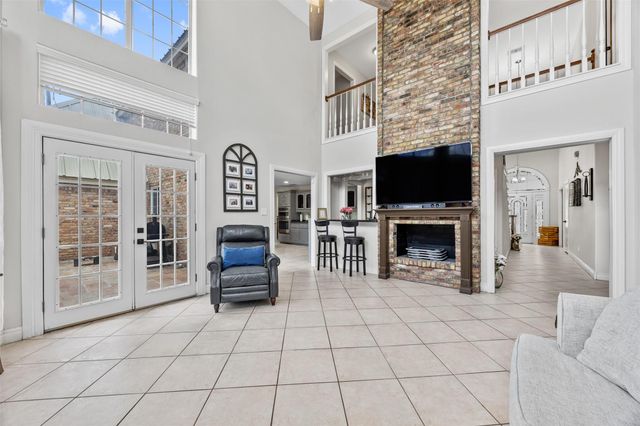 2001 Fair Oaks Drive, Mission, TX 78574