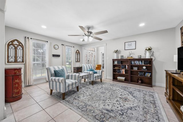 2001 Fair Oaks Drive, Mission, TX 78574