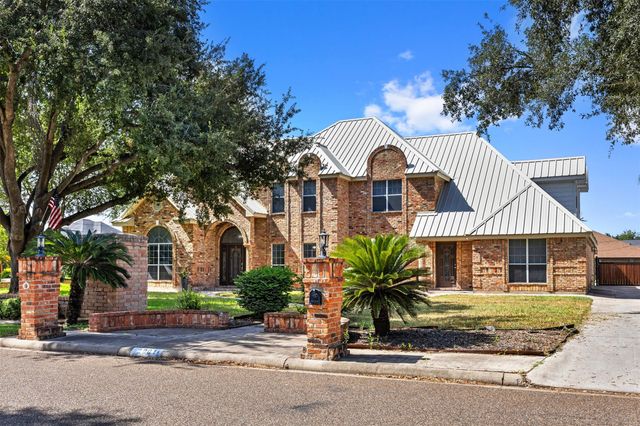 2001 Fair Oaks Drive, Mission, TX 78574