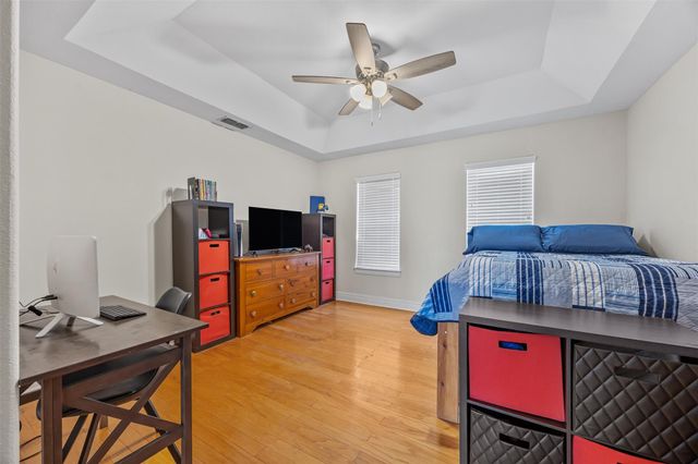 2001 Fair Oaks Drive, Mission, TX 78574