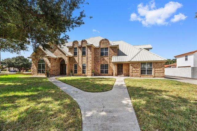 2001 Fair Oaks Drive, Mission, TX 78574