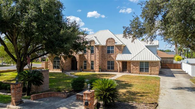 2001 Fair Oaks Drive, Mission, TX 78574