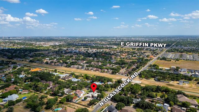 2001 Fair Oaks Drive, Mission, TX 78574