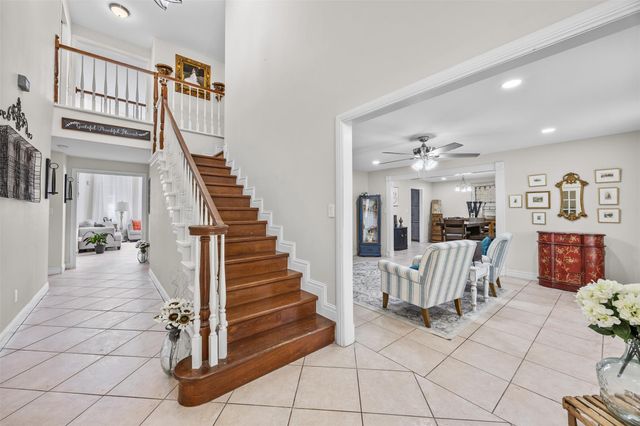 2001 Fair Oaks Drive, Mission, TX 78574