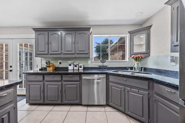 2001 Fair Oaks Drive, Mission, TX 78574