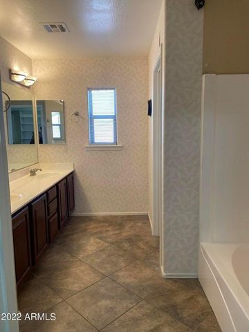 2792 S Arroyo Lane, Gilbert, AZ 85295