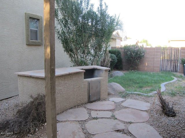 2792 S Arroyo Lane, Gilbert, AZ 85295