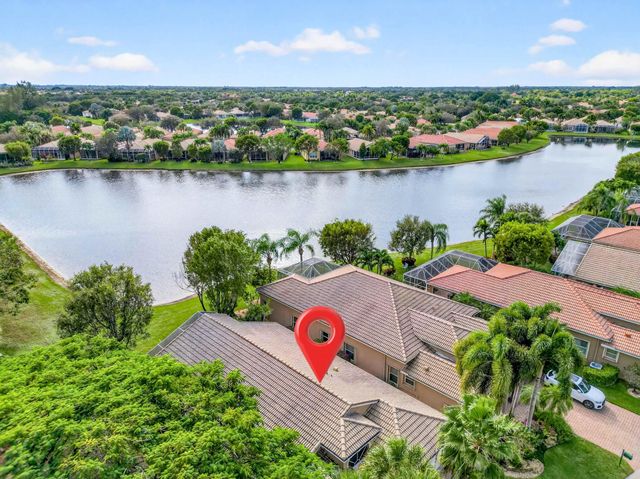 6504 Pisano Drive, Lake Worth, FL 33467