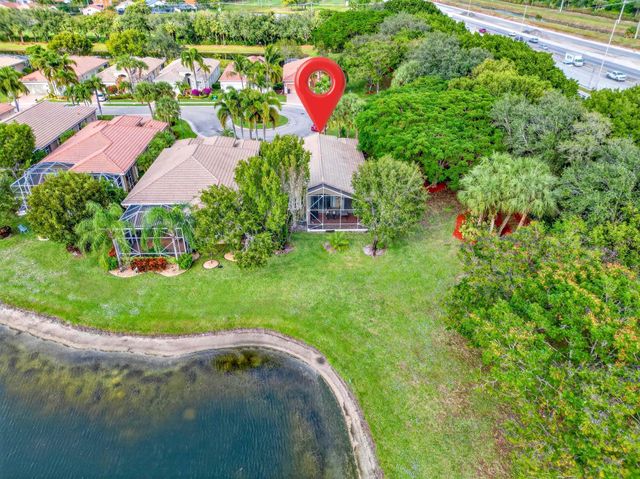 6504 Pisano Drive, Lake Worth, FL 33467