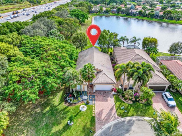 6504 Pisano Drive, Lake Worth, FL 33467