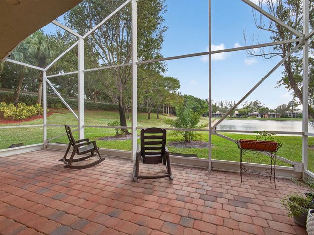 6504 Pisano Drive, Lake Worth, FL 33467