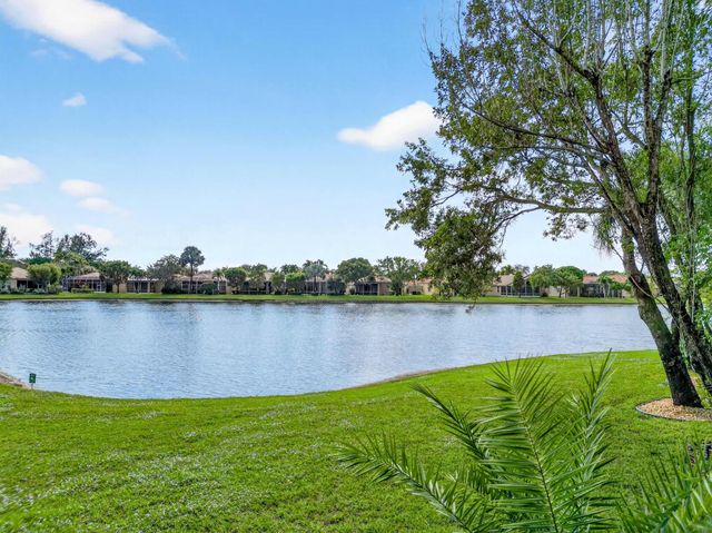 6504 Pisano Drive, Lake Worth, FL 33467